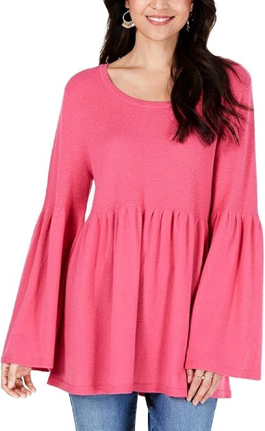 Babydoll pullover Clearance