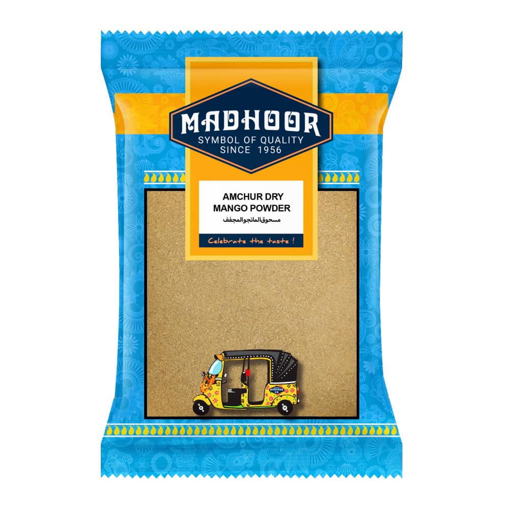 Madhoor Amchur Powder 100gm