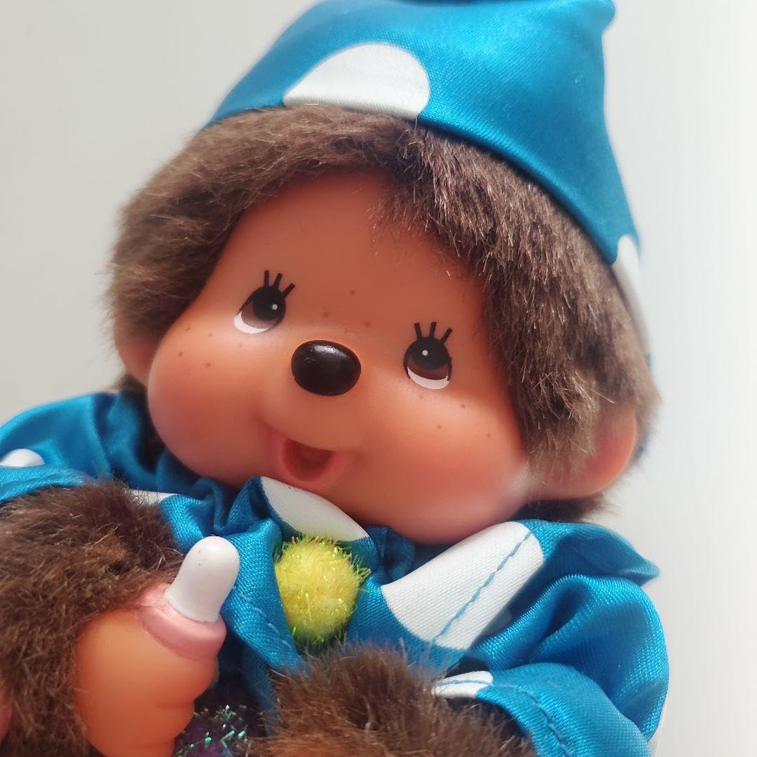 ⭐︎mucchii⭐︎ MONCHISELECT | otonalab monchhichi🧺🍓🧢 | Instagram