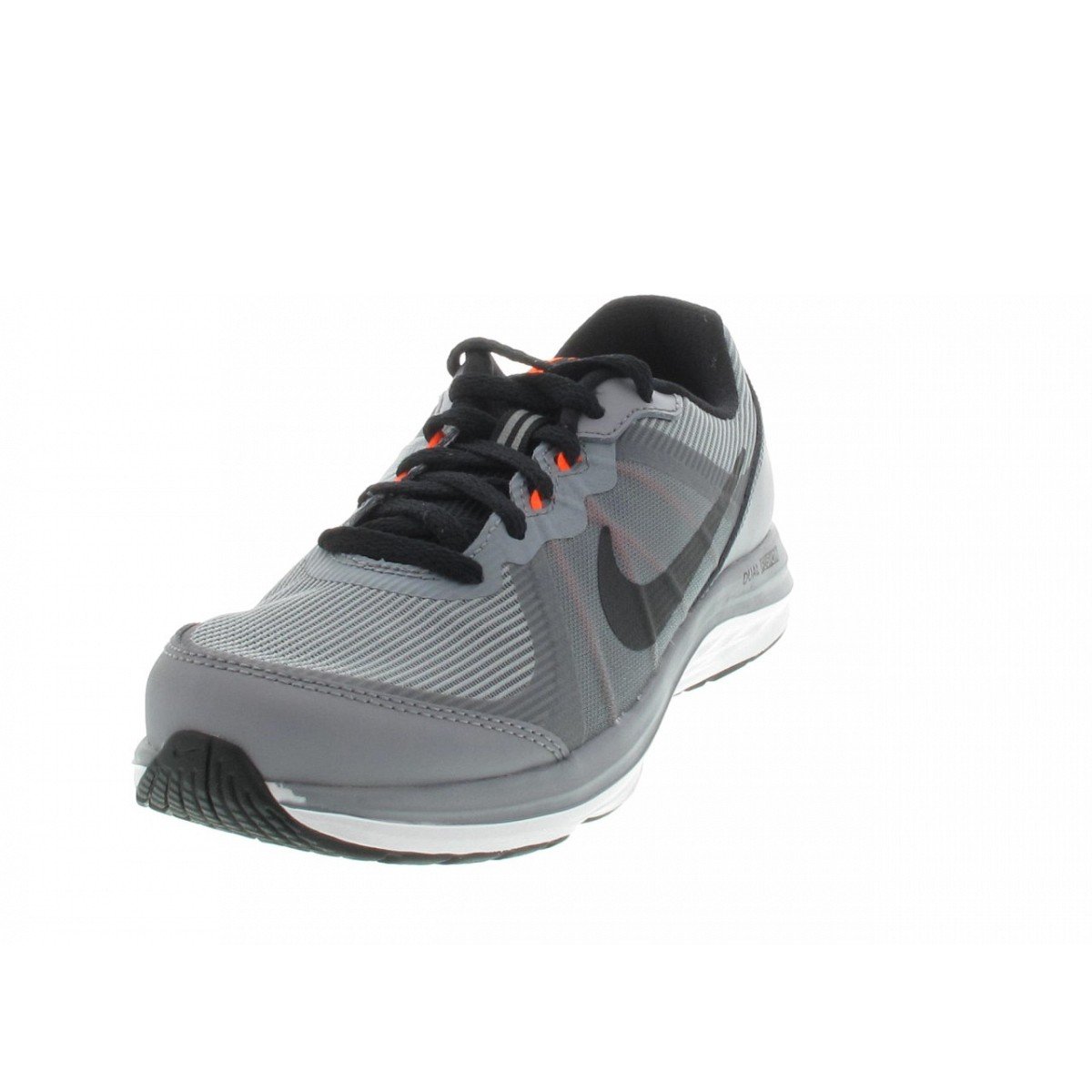 nike dual fusion x2 grey