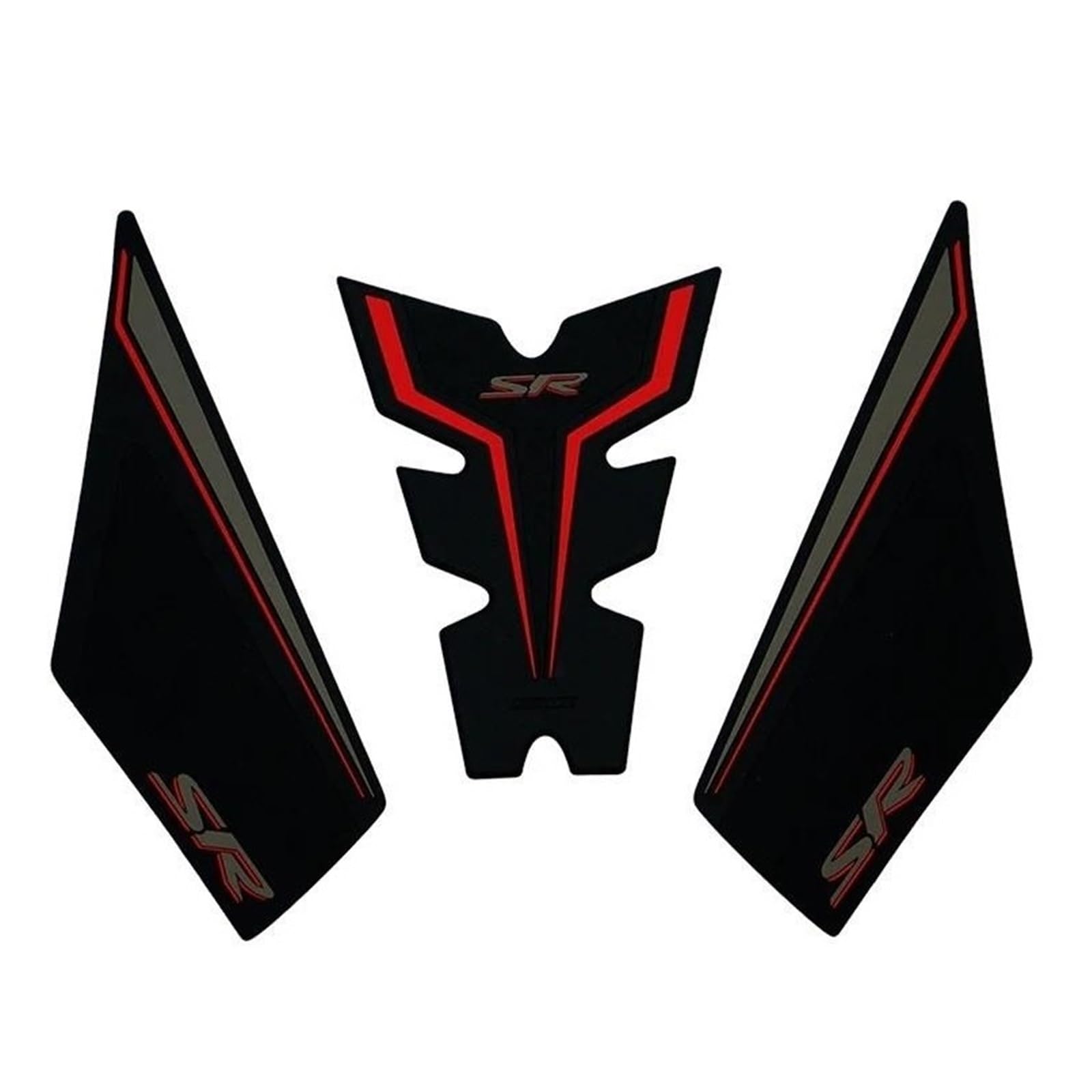 Motorcycle Sticker for 250SR SR250 250 SR