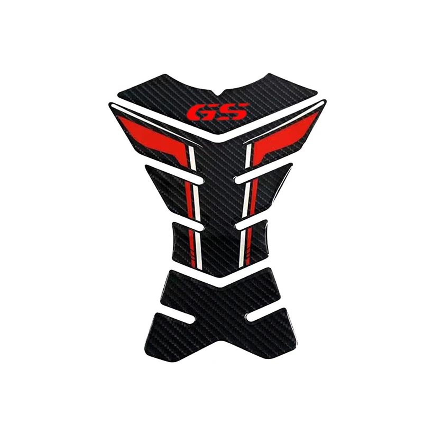 Jganrf Style 2 For R1250gs F850gs F750gs F700gs F800gs F650gs G650gs C650gs R1200gs Motorcycle 3D Tank Pad Protective Decal Sticker