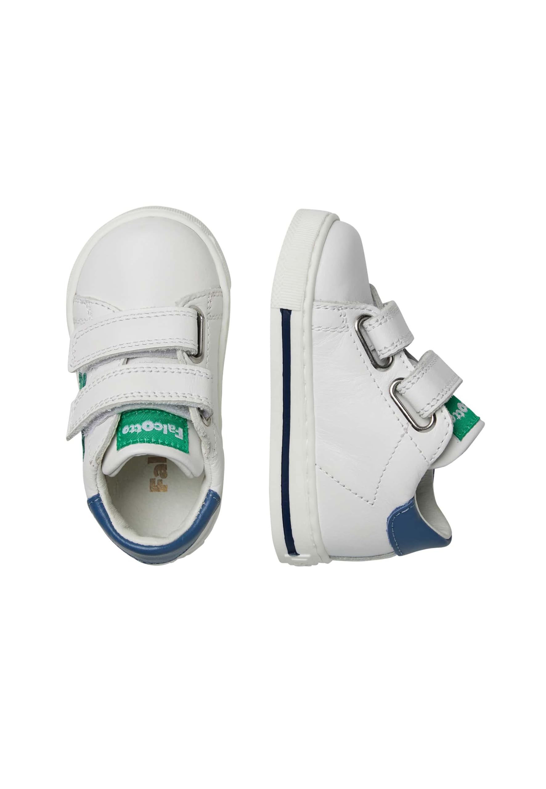 Falcotto Sneakers in Pelle