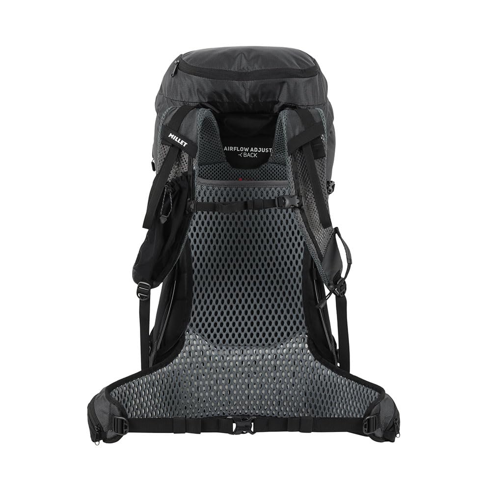 MILLET Mochila Seneca Air 40L Senderismo Trekking Confort Ventilado Y Funcional Para Salidas Varios Días