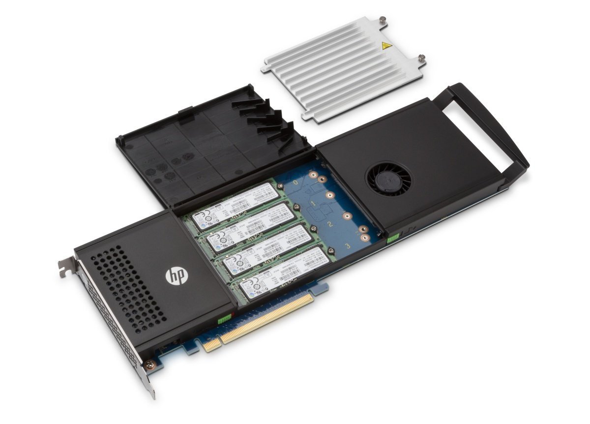 Amazon | HP Z Turbo Drv Quad Pro 2x512gb Pcie Ssd | HEWLETT