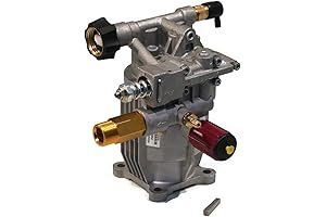 Replacement Pump for XR2500 XR2600 XC2600 EXHA2425 XR2625