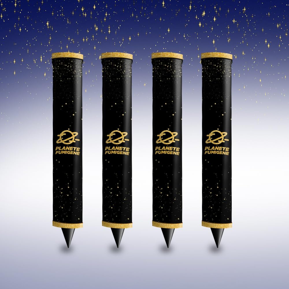 Bougies Cierge Magique 40 Secondes 14/18cm Lot de 60 pour Décoration de Gâteaux Anniversaire Mariage