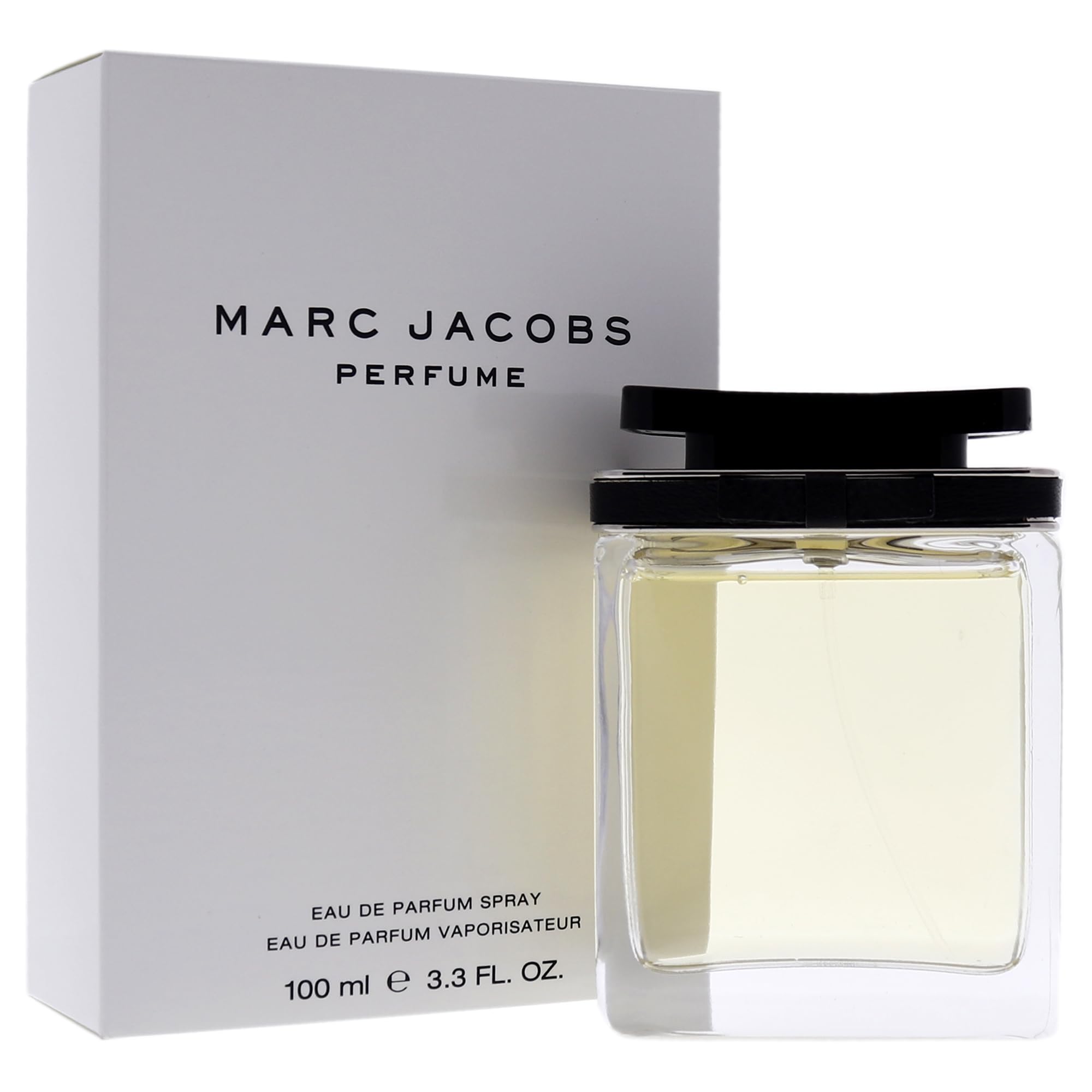 Amazon.com: Marc Jacobs By Marc Jacobs For Women. Eau De Parfum