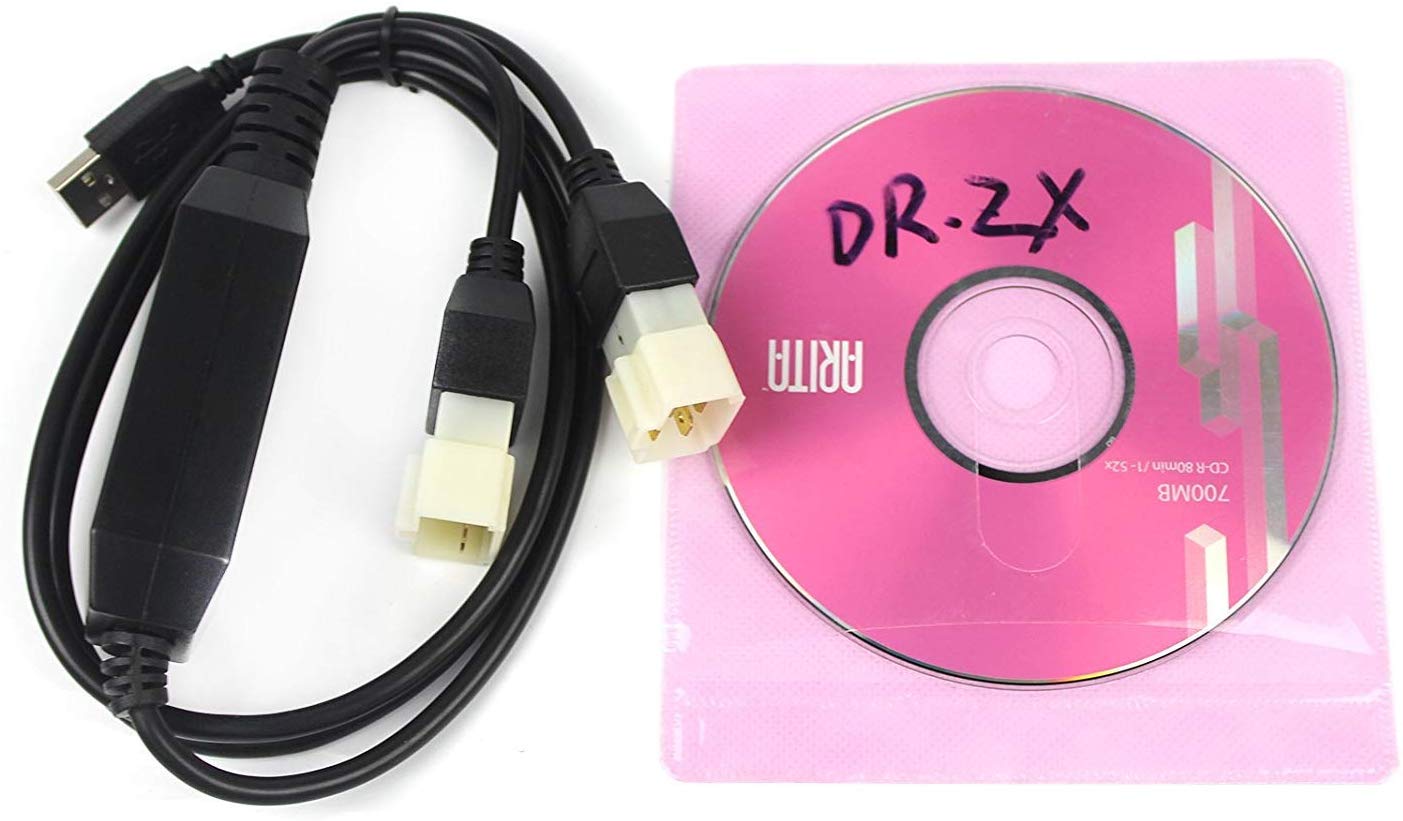 PANGOLIN PC Diagnostic Tool for Hitachi EX & ZX Series EX-2/3/5 ZX