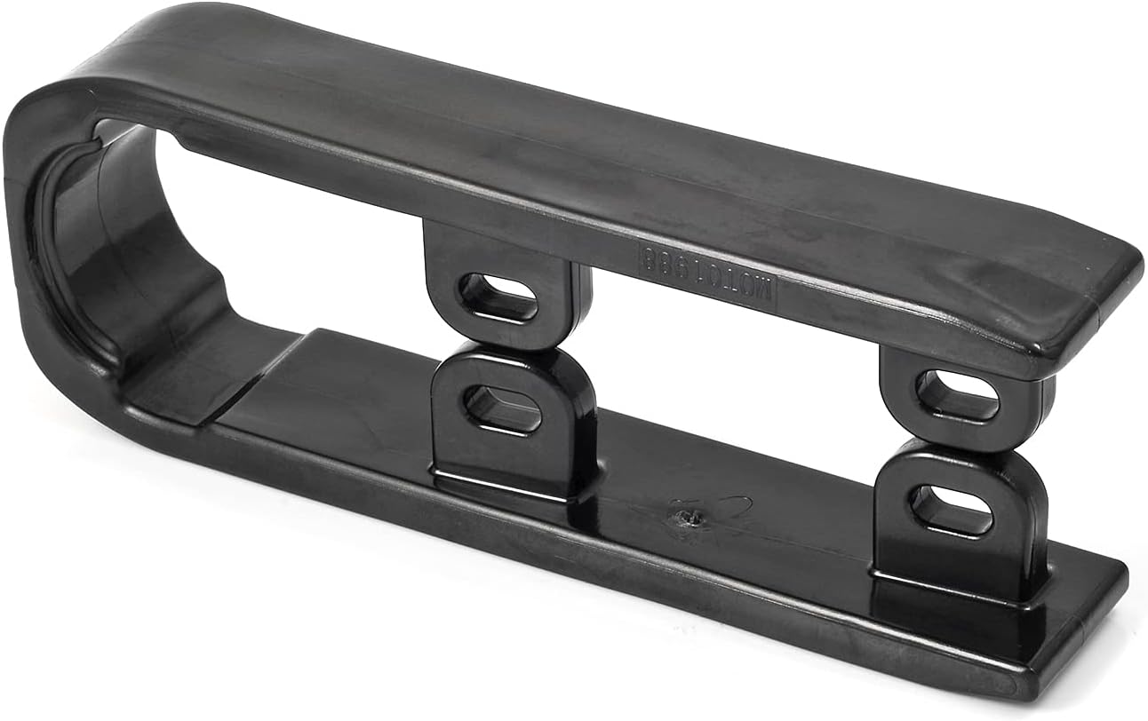 Rear Swing Arm Chain Slider Guide Slide Compatible with Polaris Predator 500 2004 2005 2006 2007 5435676-070