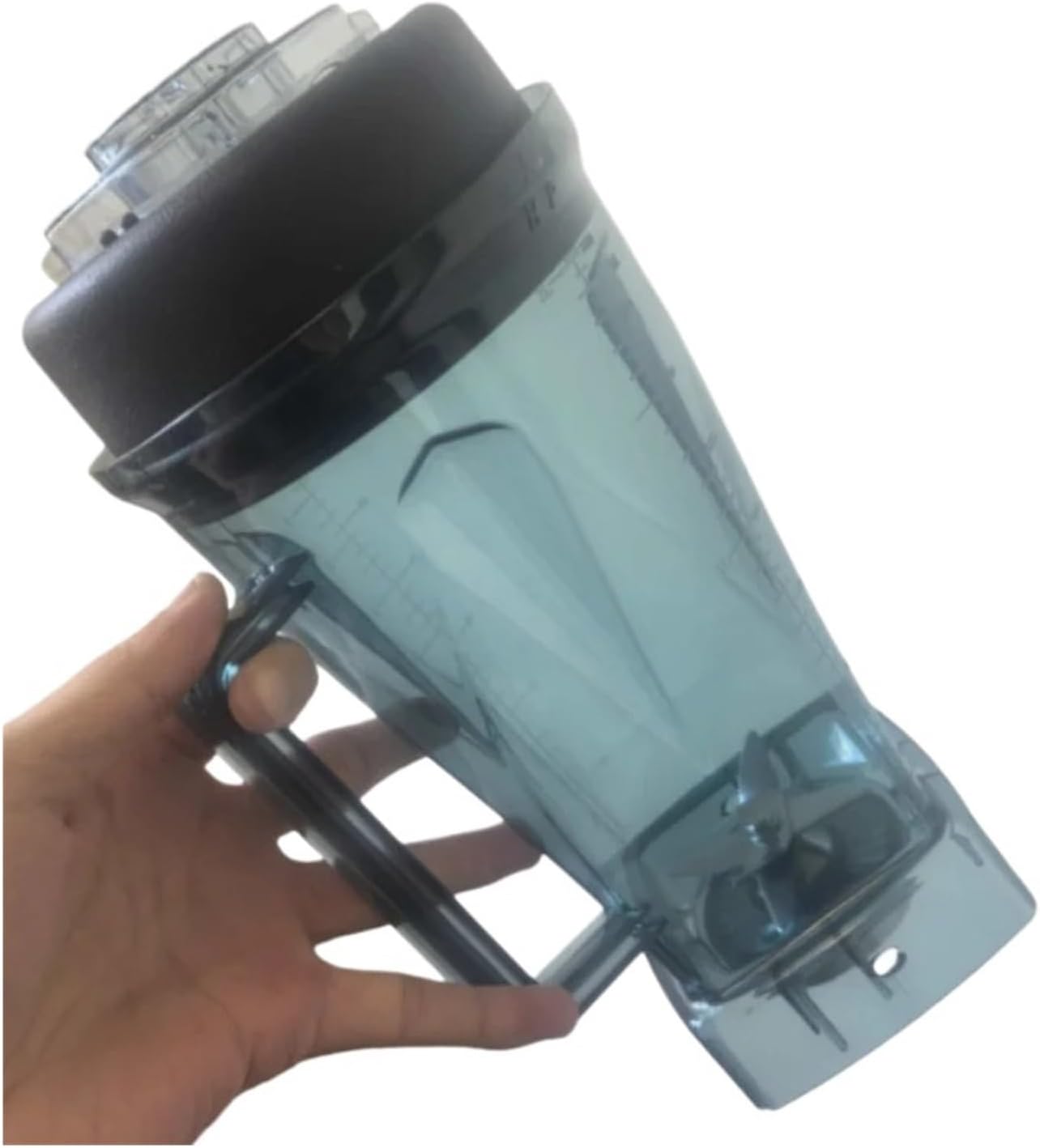 64オンスミキサーコンテナ 3 JTC V V5 Vitamixブレンダー交換用ジャー