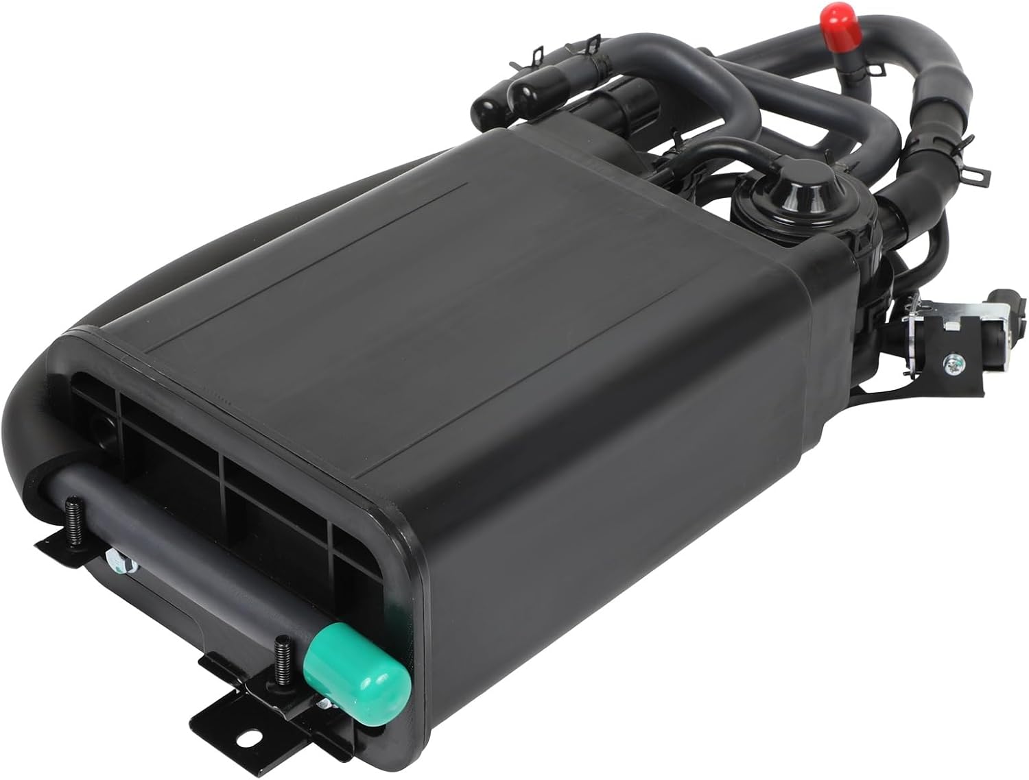 Vapor Canister for 2004-2005 for Toyota RAV4 2.4L Replace 77740-42072 Evap Canister Charcoal Canister