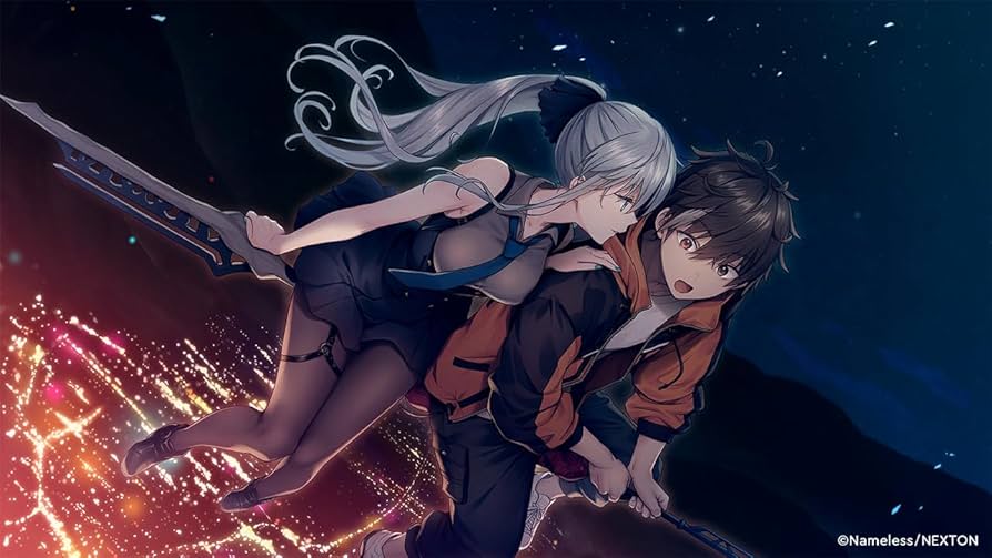 Amazon.co.jp: DeepOne -領界侵犯- 特別限定版【予約特典：特製