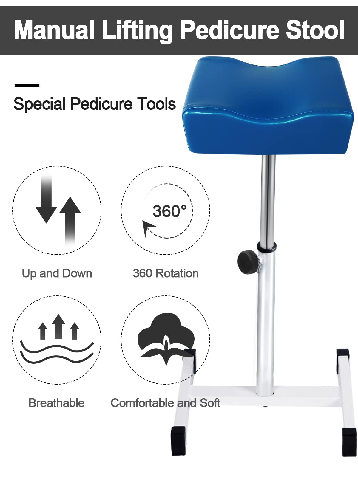 Pedicure | Gooische Beauty Salon