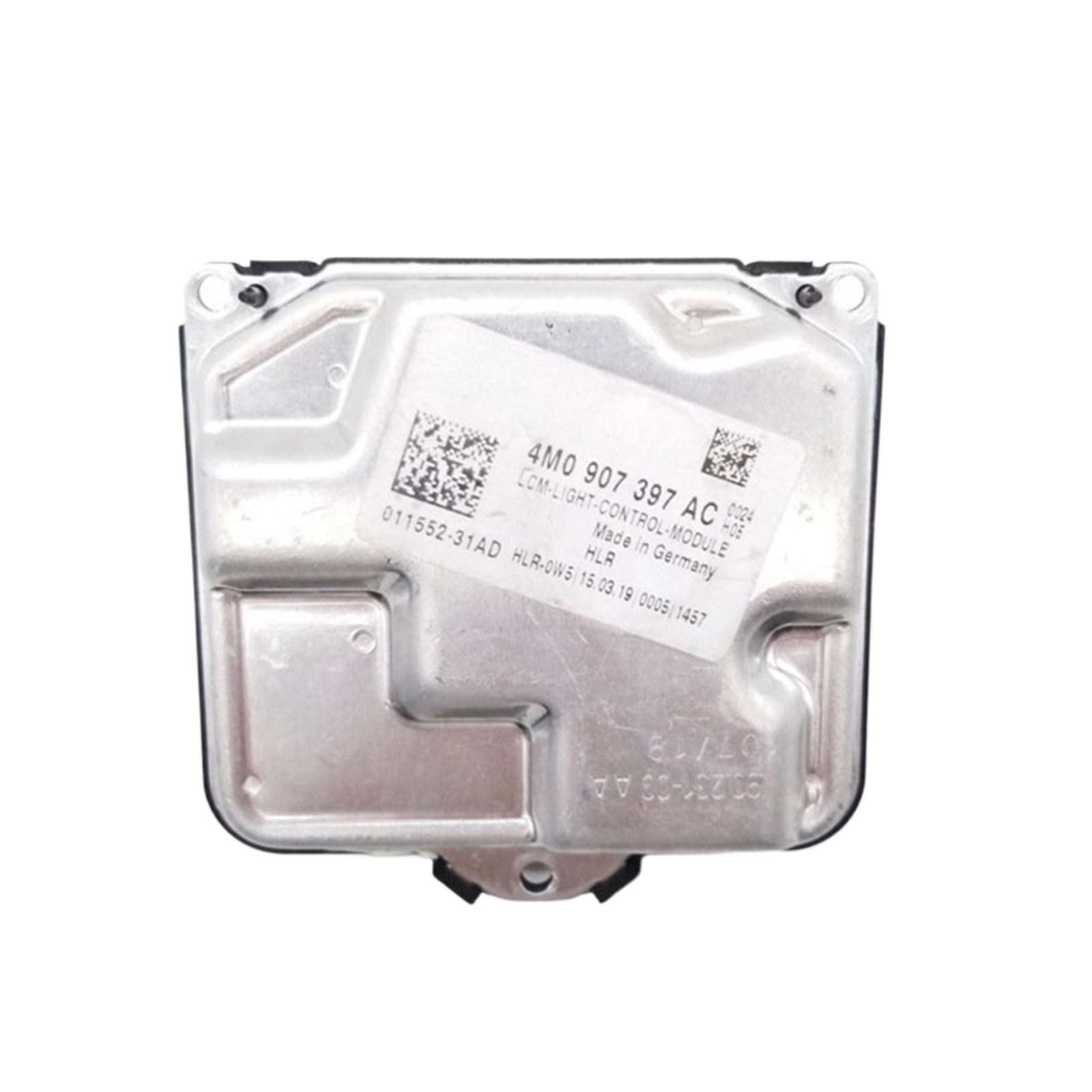 Módulo de Faros para A4 Q7 S4 4M0907397AC Módulo Controlador de Control luz LCM Faros 4M0 907 397 para AC 011552-31AD