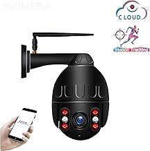 Automatic Tracking Wireless Surveillance Waterproof Automatic Tracking Wireless Surveillance Waterproof