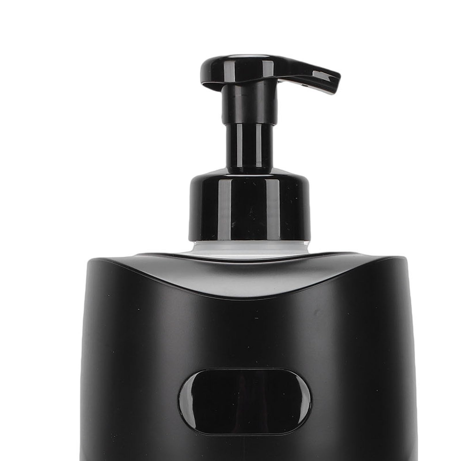 KKPLZZ Máquina de Espuma Caliente, Calentador de Espuma de Afeitar Profesional de Gran Capacidad de 500 Ml con Control Digital de Temperatura para Hombres, Salón, Barbería, Uso (Enchufe europeo 220V)