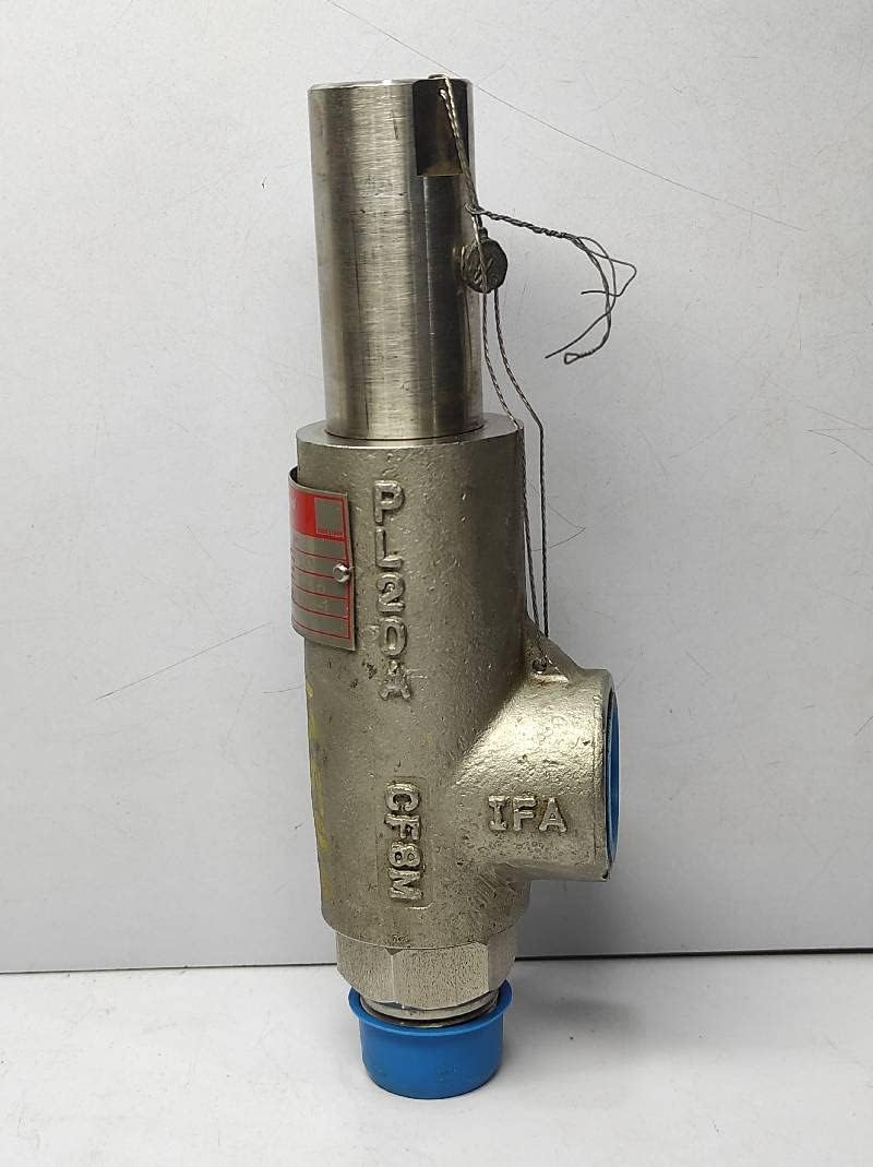 Hydroseal 4FXV30F_F0 Relief Valve Industrial & Scientific