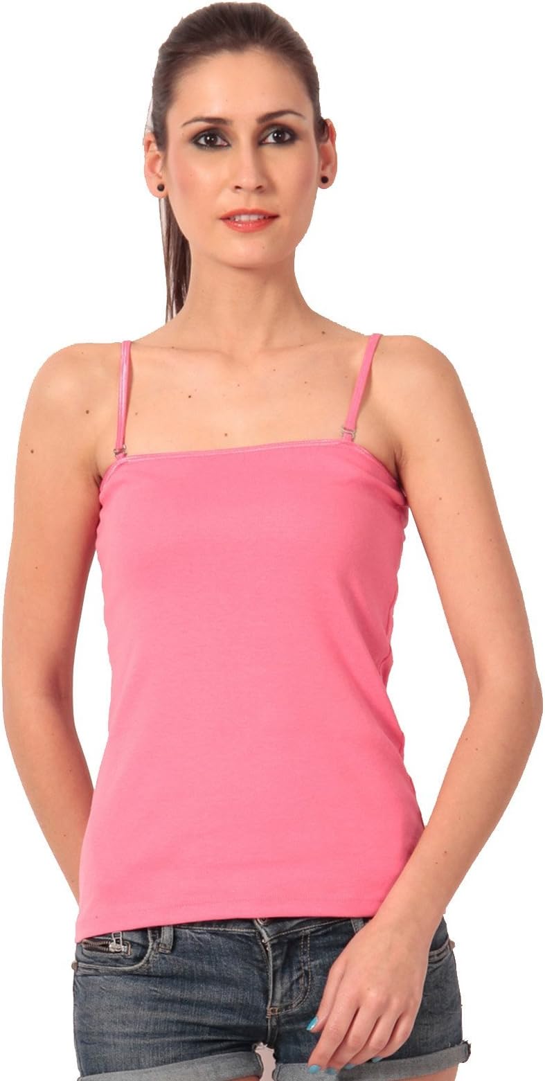 TeemoodsWomen's Slim Camisole