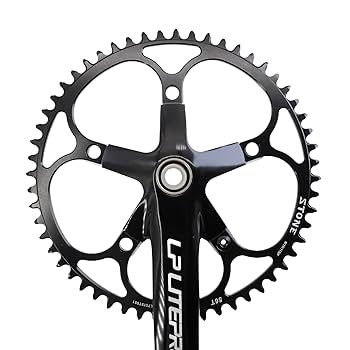 stone チェーンリング 46-32 Amazon | STONE バイクラウンドダブルチェーンリング 110bcd 2x