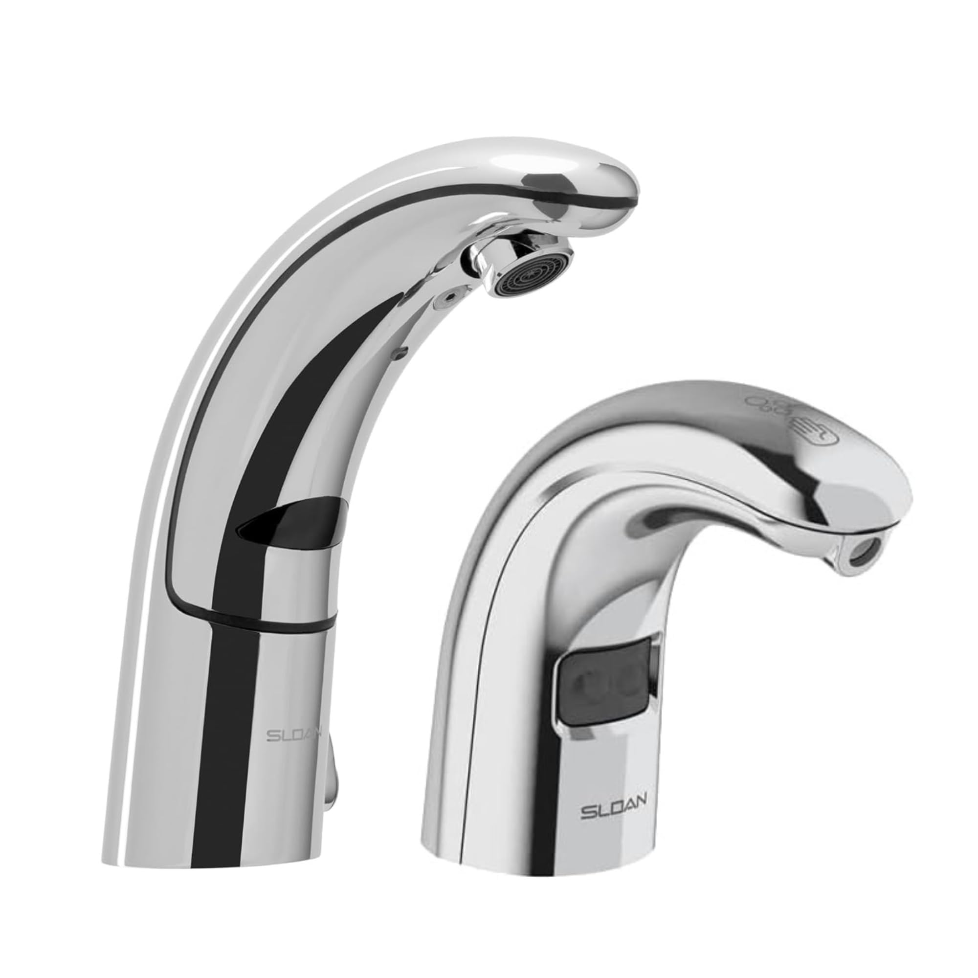 Optima EAF-150 Sensor Activated Faucet by Sloan – Brass