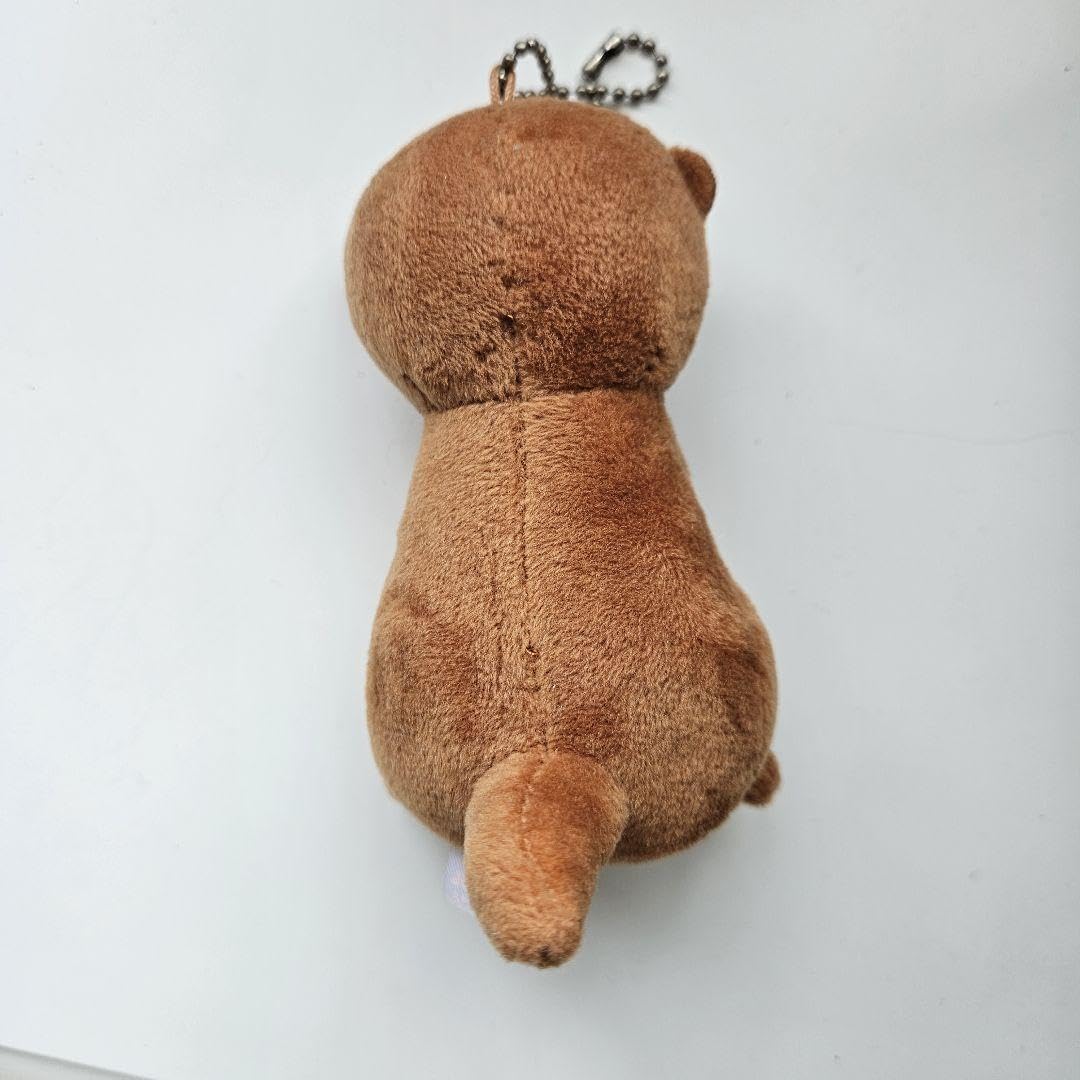 カワウソくん あるまど公式オンラインショップ / カワウソくん(LL)60cm 1個