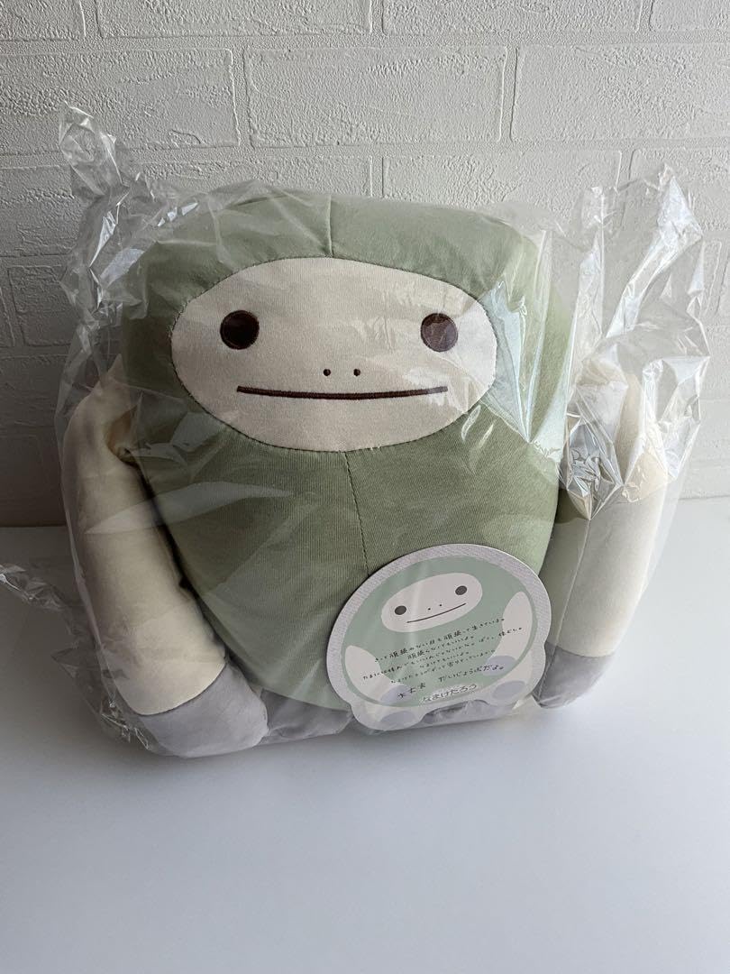 ◾️超レア◾️なまけたろう　抱きまくら　そら　限定品 新品未使用！ Amazon.co.jp: なまけたろう だきまくら そら ぬいぐるみ 受注生産品