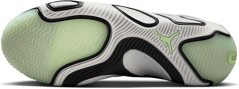 Amazon.com | Tatum 3 Basketball Shoes (FZ6598-001, Platinum Tint