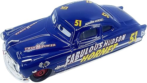 Miniatura 4 de Coche de juguete de 2 3 personajes, 7 piezas de tractor frank fundido a presión y su amigo 155 de metal fundido a presión portátil niño niña niños