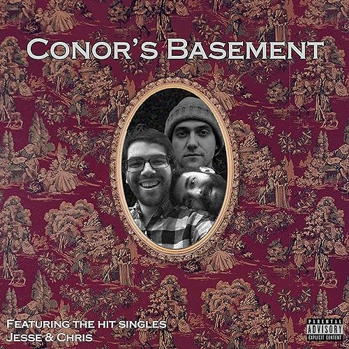 Conor's Basement: The Music of Conor Oberst cover art