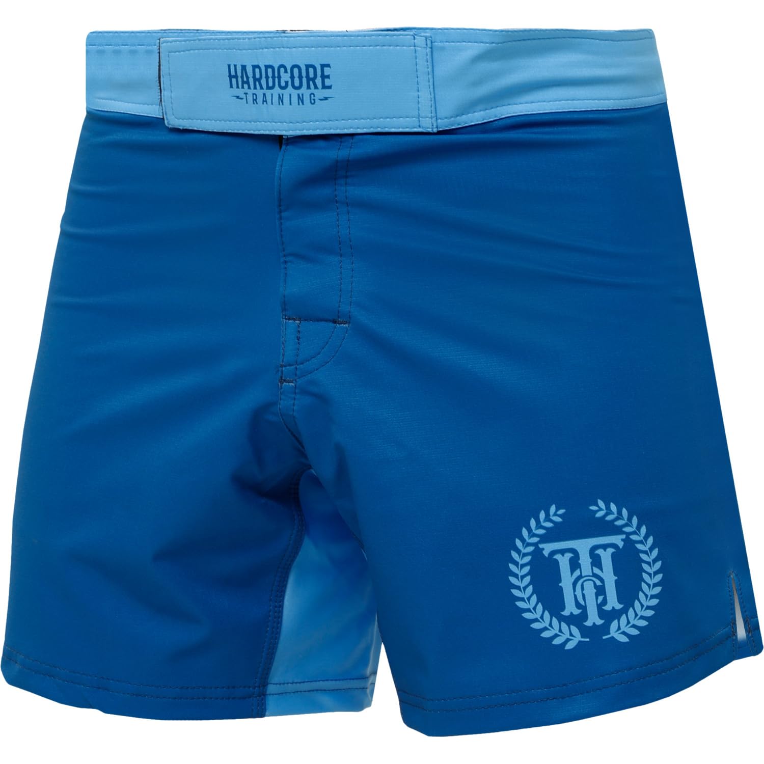 Hardcore Training Fight Shorts Neocamp Kampfshorts MMA Herren Boxen Kampf BJJ Grappling Fitness Muay Thai Kickboxen No Gi
