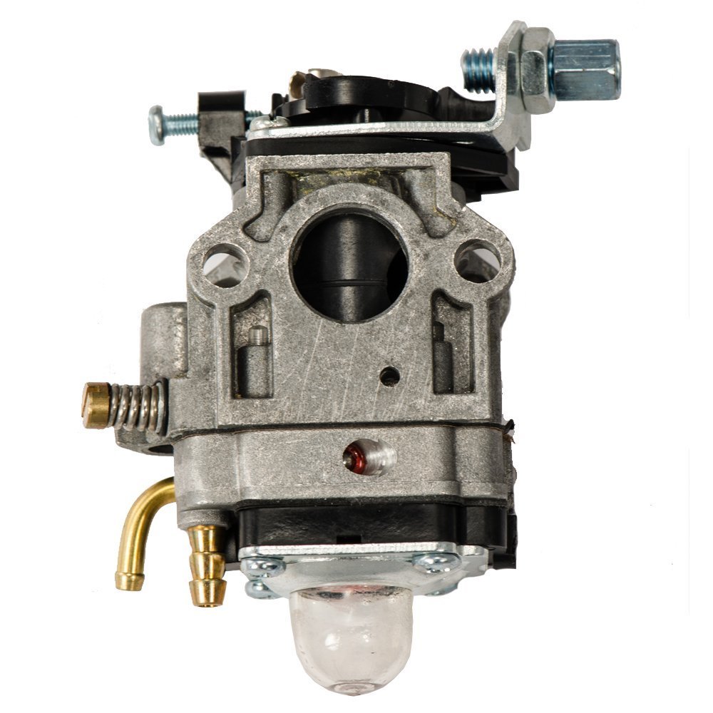 トリニダード　tomoro Amazon.com: Lumix GC Carburetor For Shindaiwa LE242 T242X T242