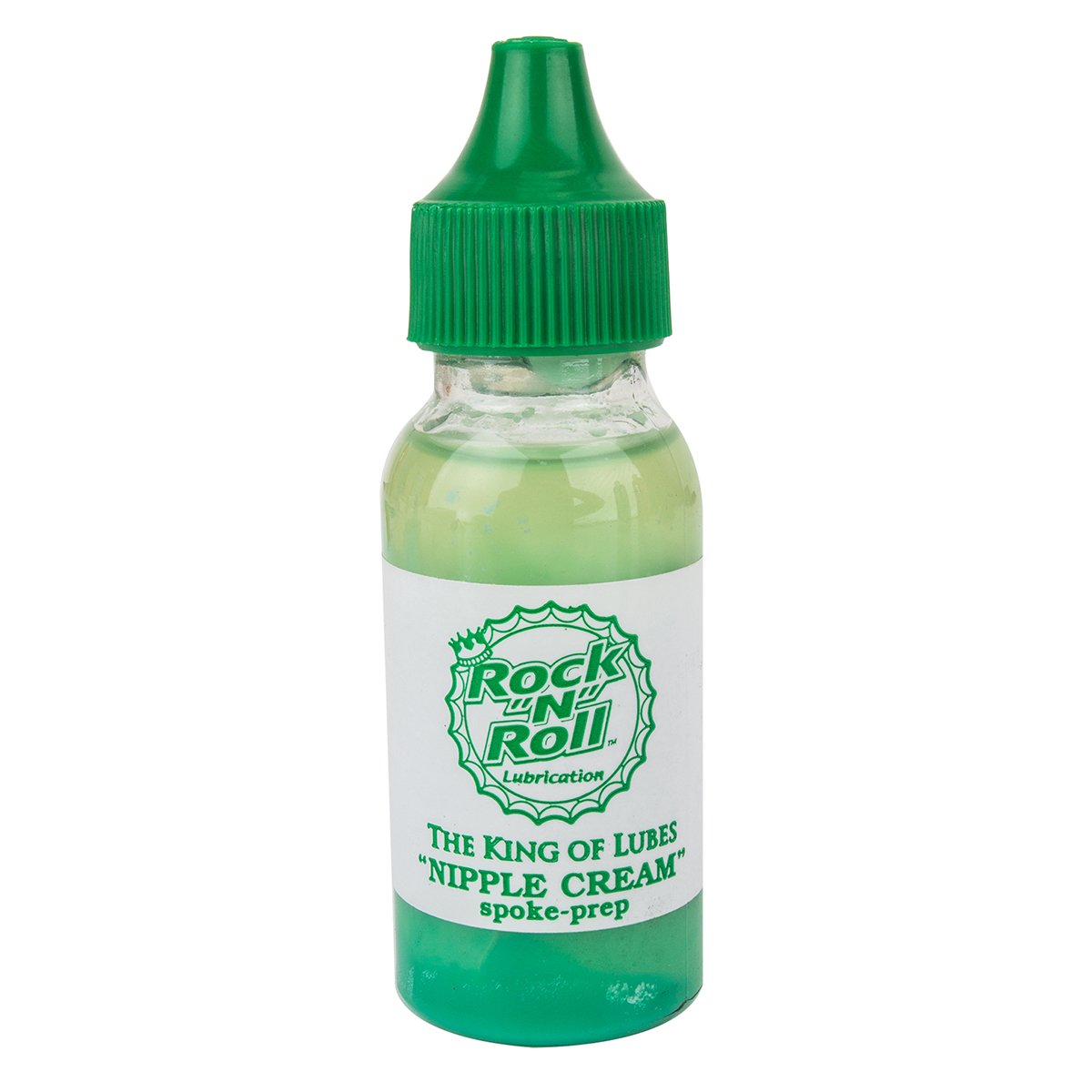 Rock N RollCream, 1-Ounce
