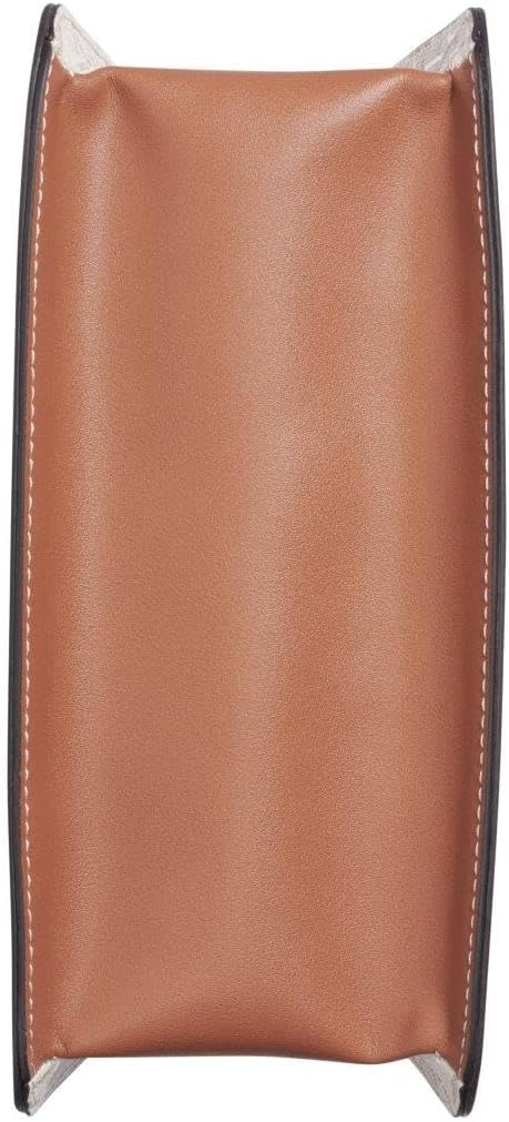 Calvin Klein womens Audrey Mini Bag Crossbody - Image 3