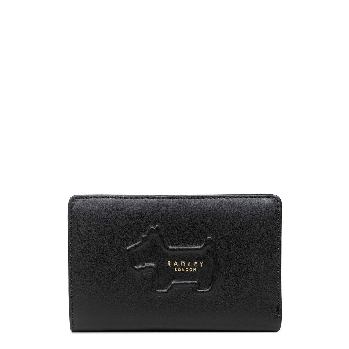 London Womens long zip wallet “London”