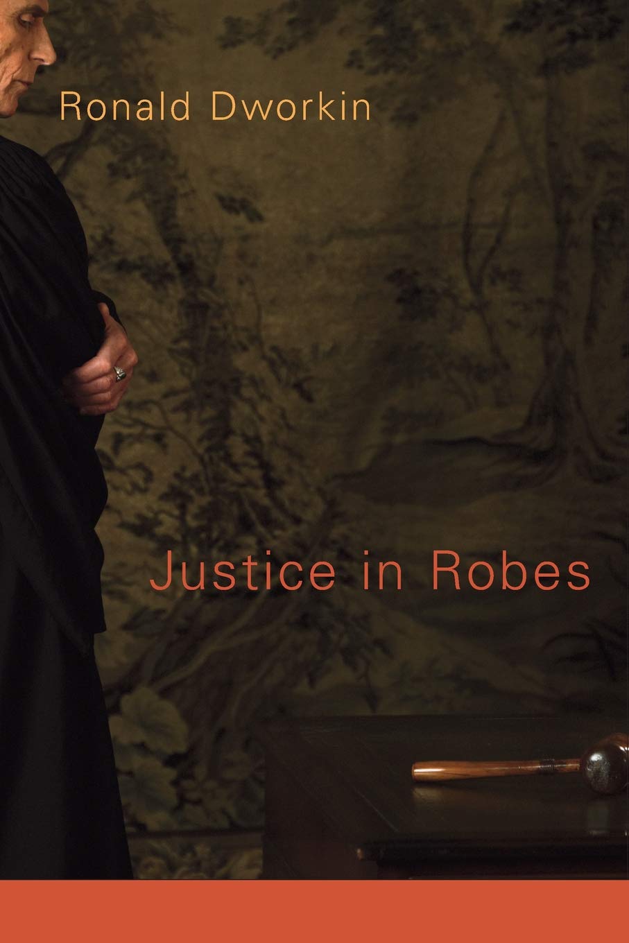 Justice in Robes