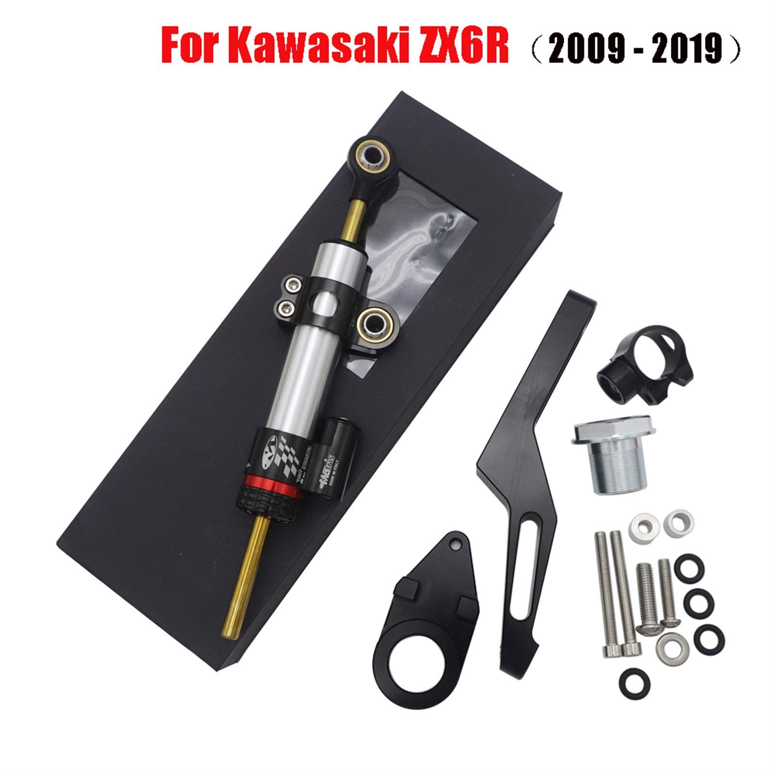 wakane様 Amazon.com: BKUANE For Kawasaki Z800 Motorcycle CNC Aluminum