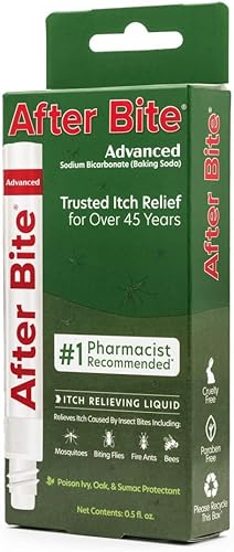 Miniatura 3 de After Bite Borrador de comezón (0.5 fl oz) (paquete de 10)