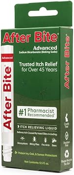 After Bite Itch Eraser (Pen) 14 ml
