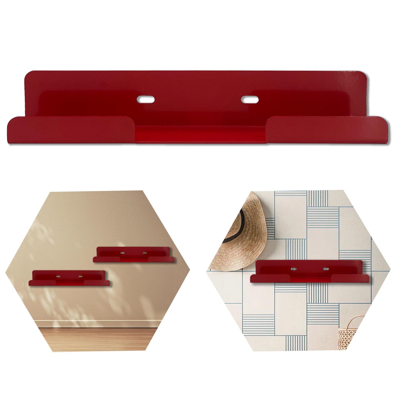 Soporte de acero resistente para cubos de basura con ruedas, seguro para exteriores, soporte de pared estable para vientos fuertes, soporte para residuos de jardín y reciclaje