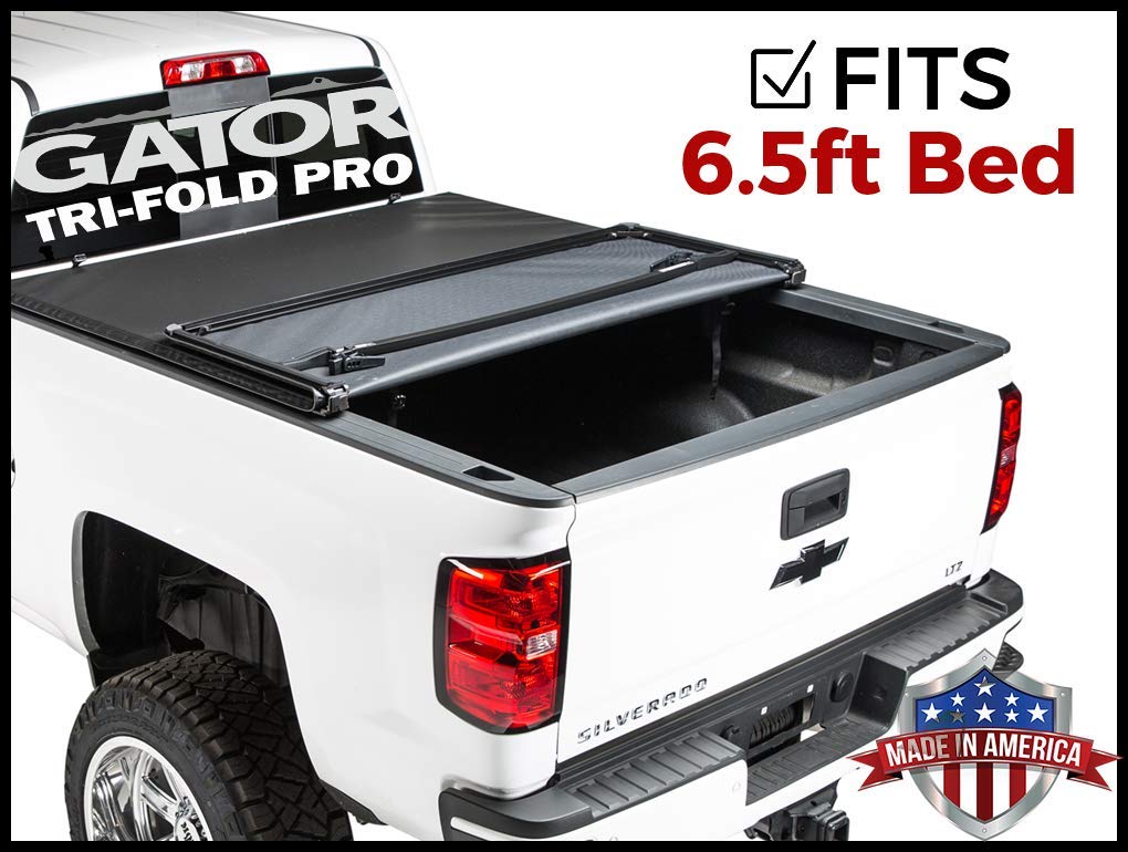 Gator Pro Tri Fold Fits 2007 2013 Chev Buy Online In Albania At Desertcart
