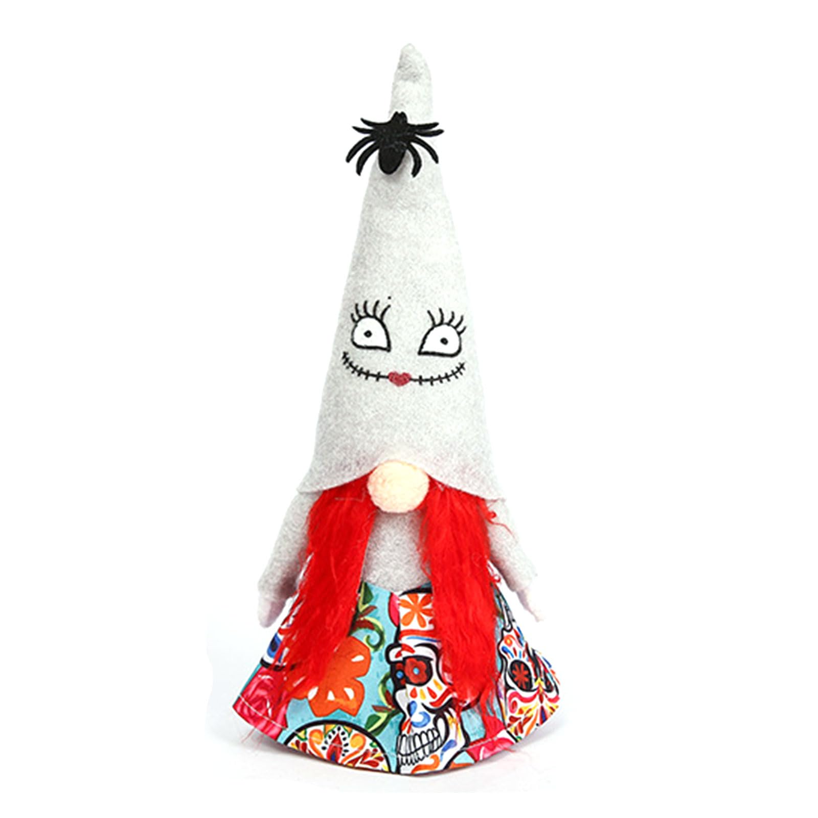 Tsophreniq Santa Faceless for Doll Ornaments for Boys Girls Christmas Plush Santa Figurine T Plush Gnomes