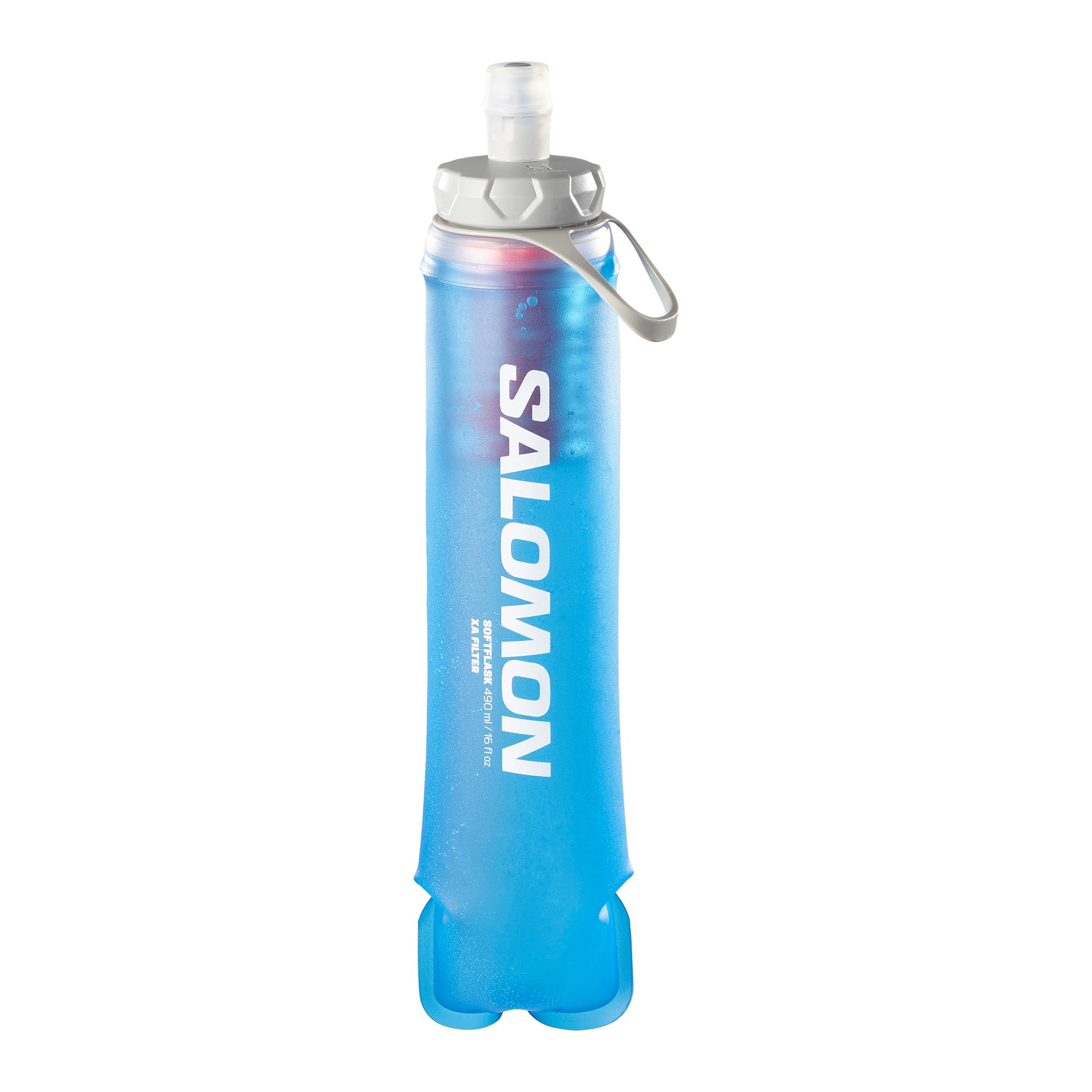 Amazon.com : Salomon SOFT FLASK XA FILTER Running Hydration
