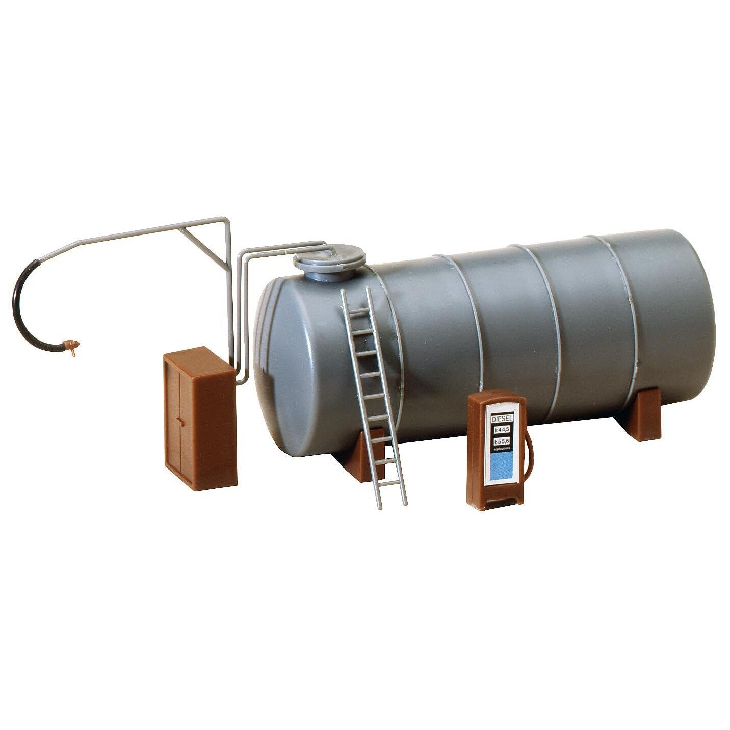 FALLER Oil Tank Model Kit III HO Gauge 130948