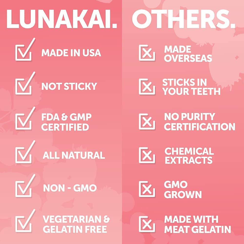 Organic Kids Multivitamin Gummies Children's and Toddler Chewable