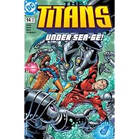 The Titans (1999-2003) #14