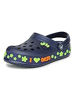 ABROS Kid’s AZCK0804 AKZO Clogs