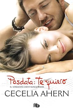Posdata: te quiero (Ficción)
