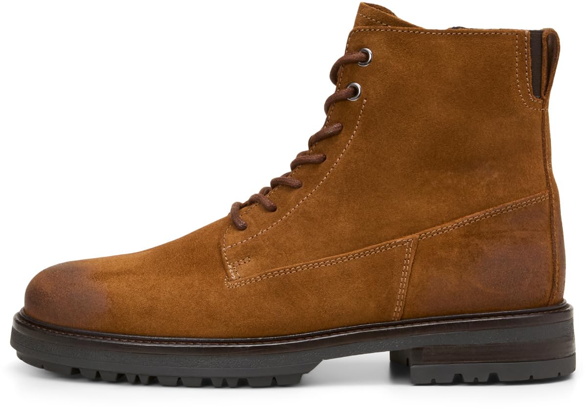 Marc O'Polo Herren Rony 3bOxford Boot