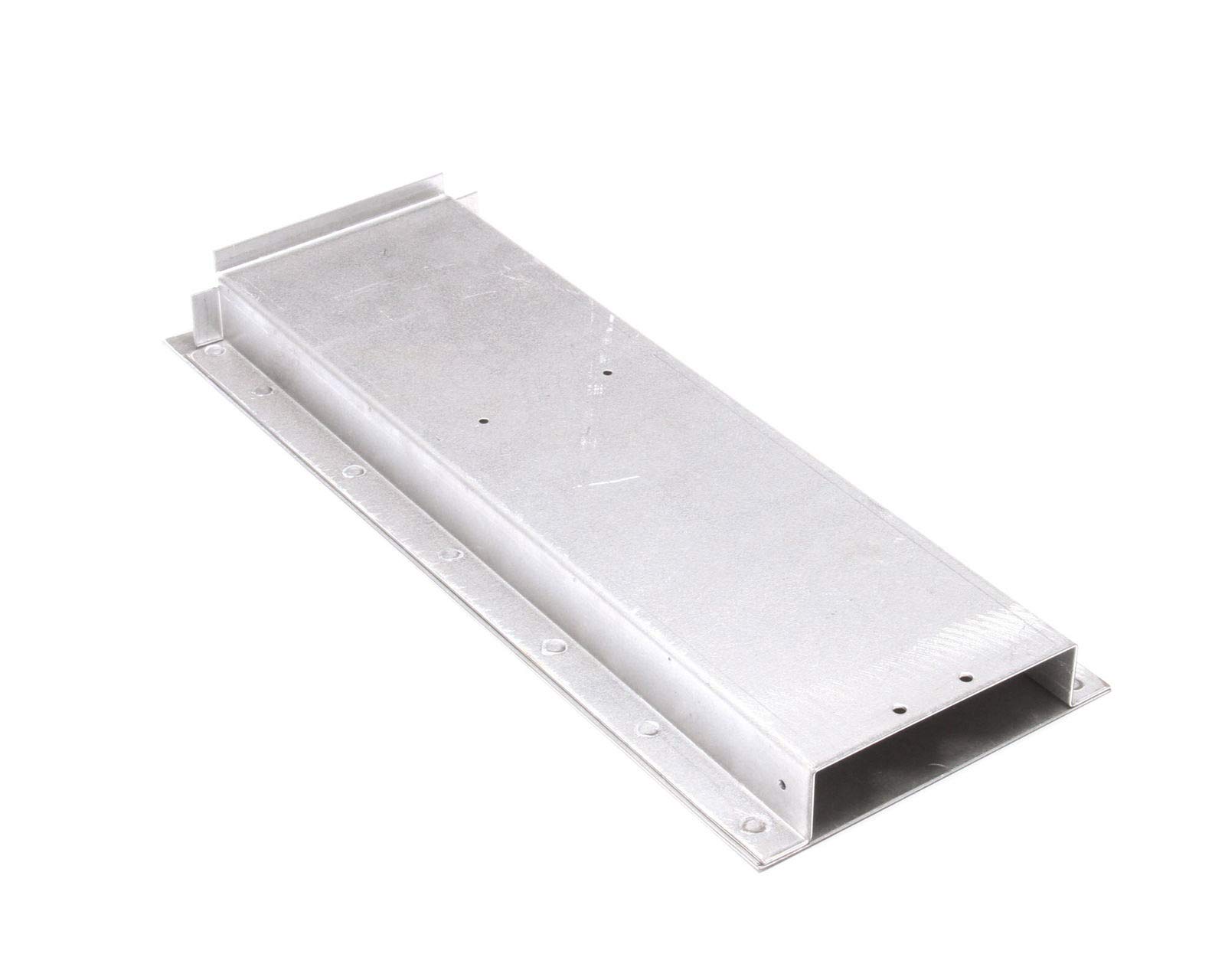 Frymaster 8066142SP H50/52 Flue Riser Assembly